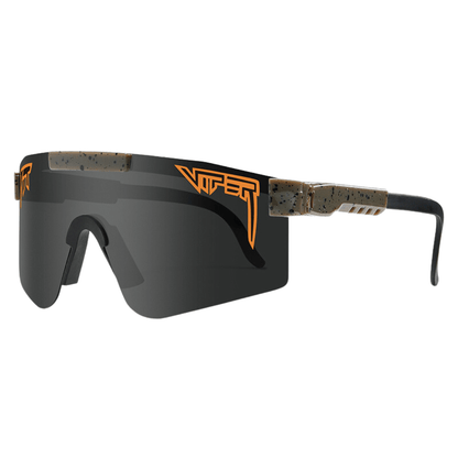 Viper Vision – Sports Sunglasses - ALPINE WEAR