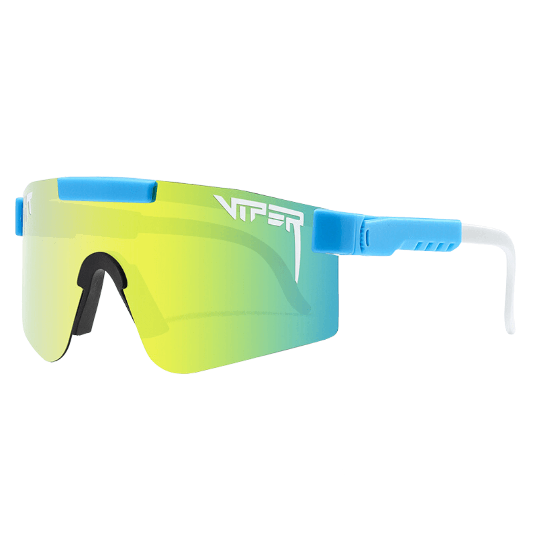 Viper Vision – Sports Sunglasses - ALPINE WEAR