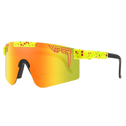 Viper Vision – Sports Sunglasses - ALPINE WEAR