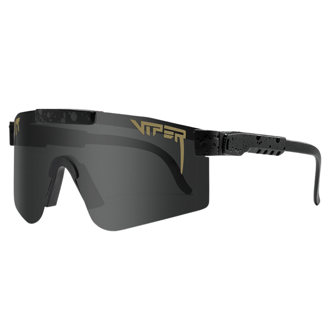 Viper Vision – Sports Sunglasses - ALPINE WEAR