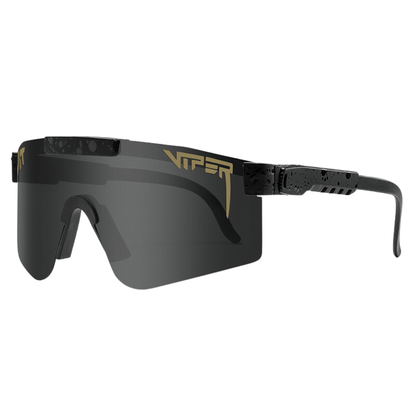 Viper Vision – Sports Sunglasses - ALPINE WEAR