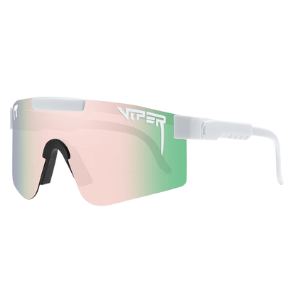 Viper Vision – Sports Sunglasses - ALPINE WEAR