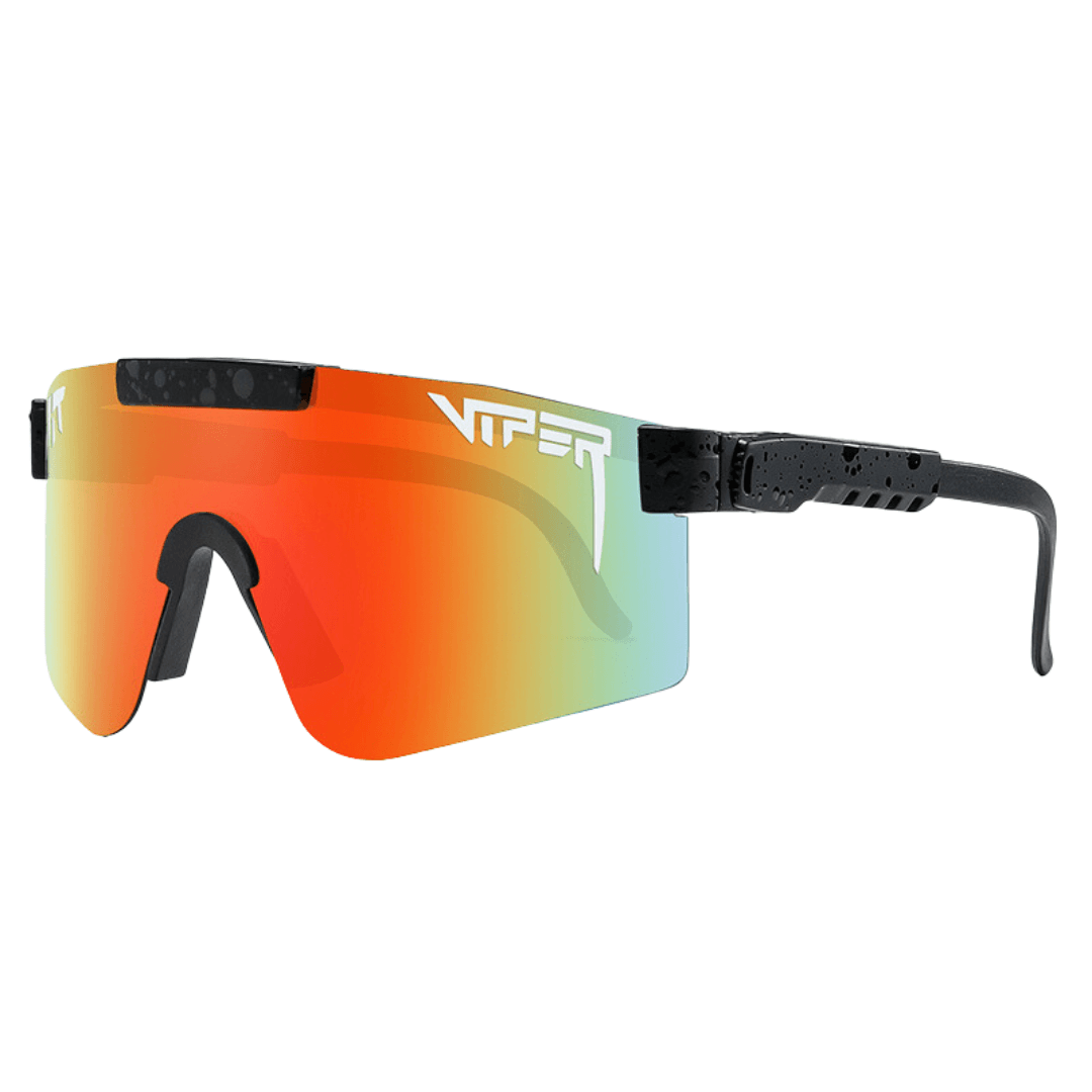 Viper Vision – Sports Sunglasses - ALPINE WEAR