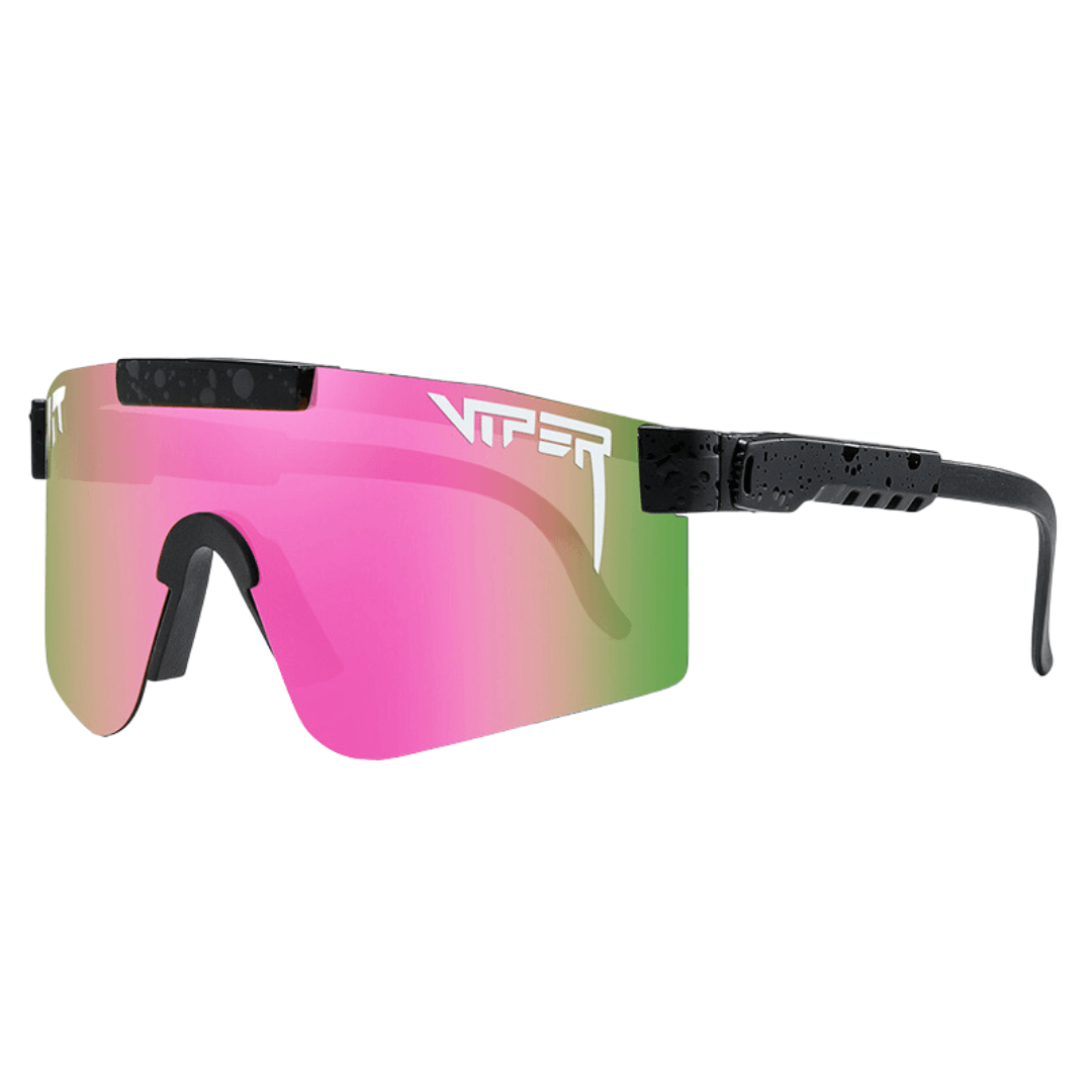 Viper Vision – Sports Sunglasses - ALPINE WEAR