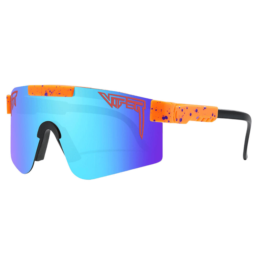 Viper Vision – Sports Sunglasses - ALPINE WEAR