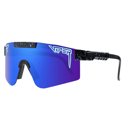 Viper Vision – Sports Sunglasses - ALPINE WEAR