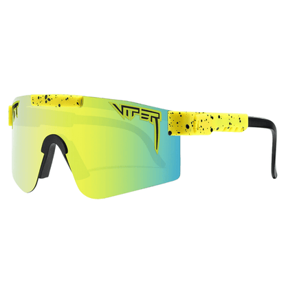 Viper Vision – Sports Sunglasses - ALPINE WEAR