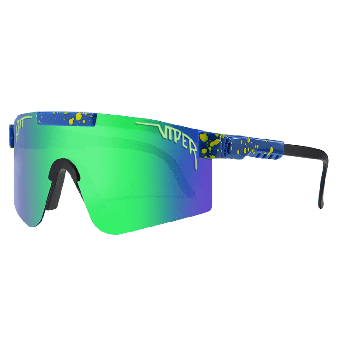Viper Vision – Sports Sunglasses - ALPINE WEAR