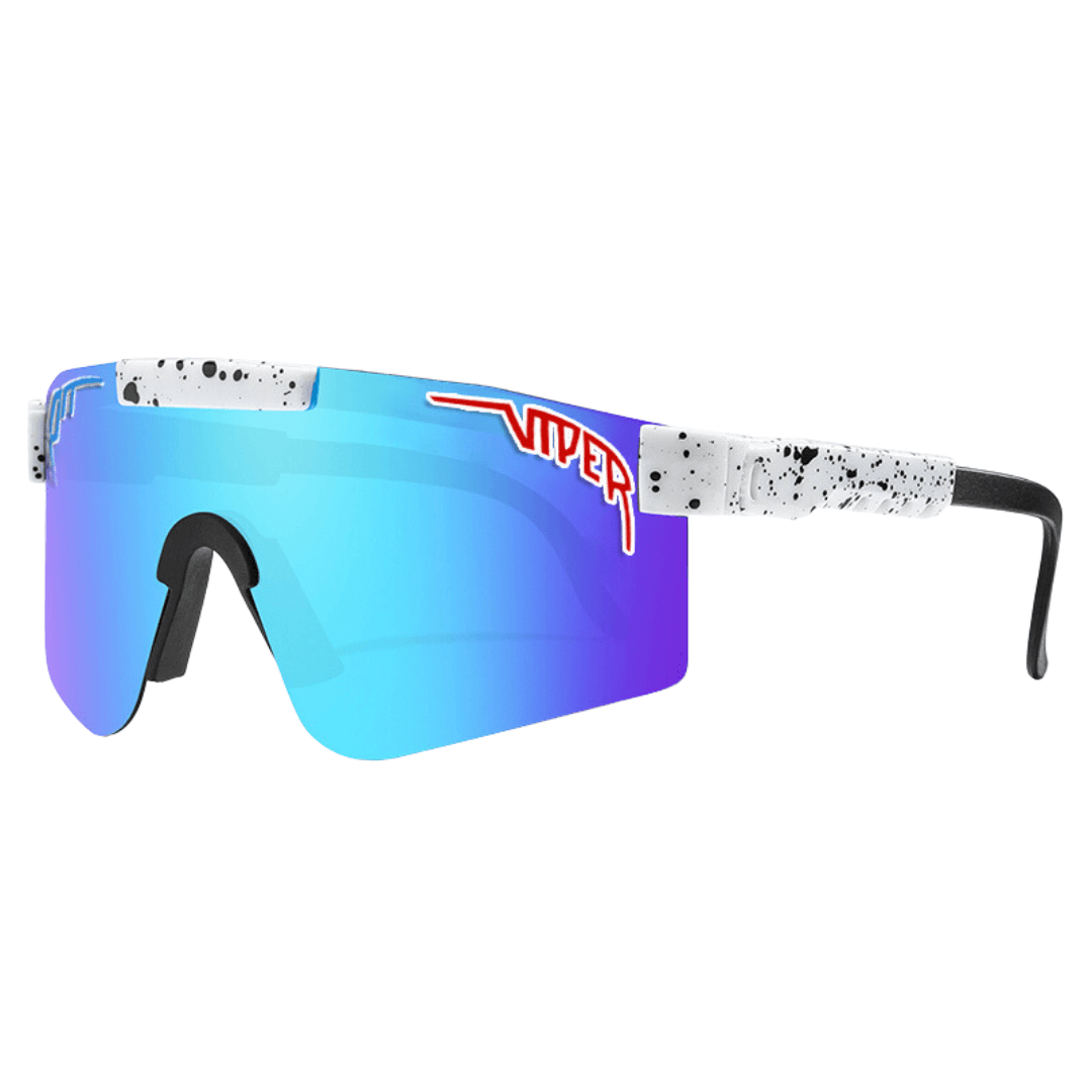 Viper Vision – Sports Sunglasses - ALPINE WEAR