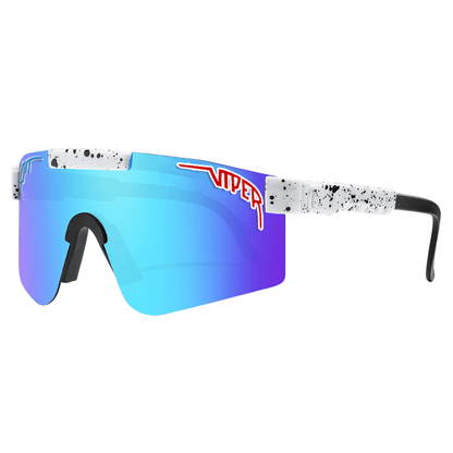 Viper Vision – Sports Sunglasses - ALPINE WEAR