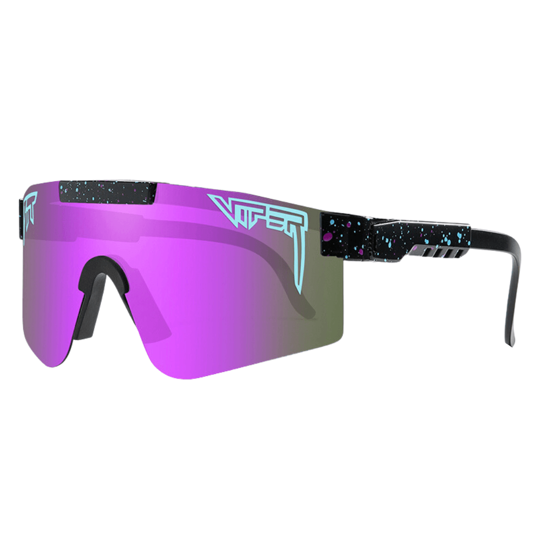 Viper Vision – Sports Sunglasses - ALPINE WEAR