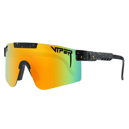 Viper Vision – Sports Sunglasses - ALPINE WEAR