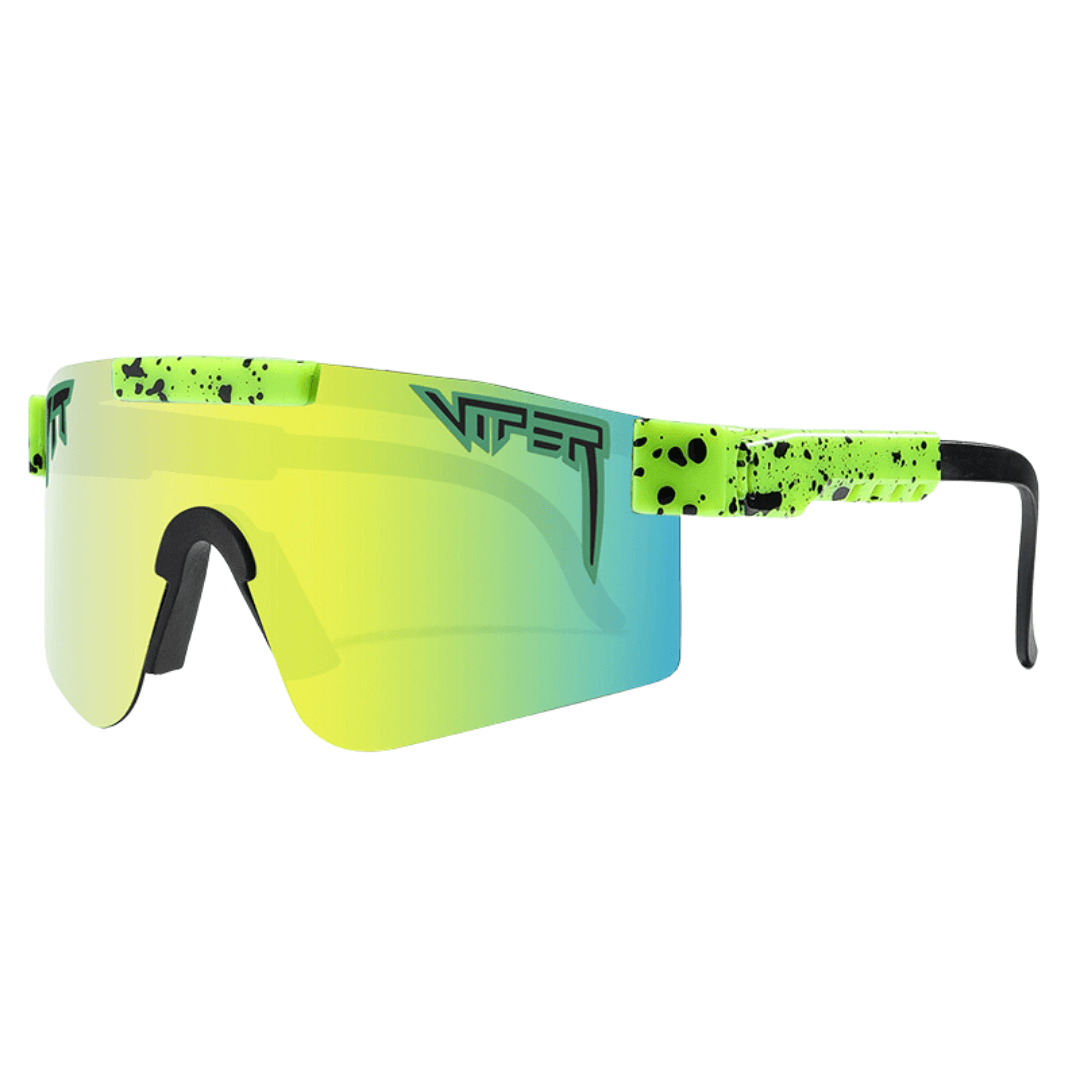 Viper Vision – Sports Sunglasses - ALPINE WEAR