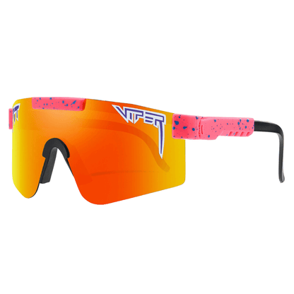 Viper Vision – Sports Sunglasses - ALPINE WEAR
