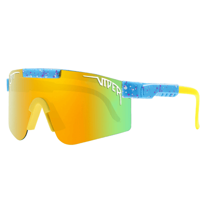 Viper Vision – Sports Sunglasses - ALPINE WEAR
