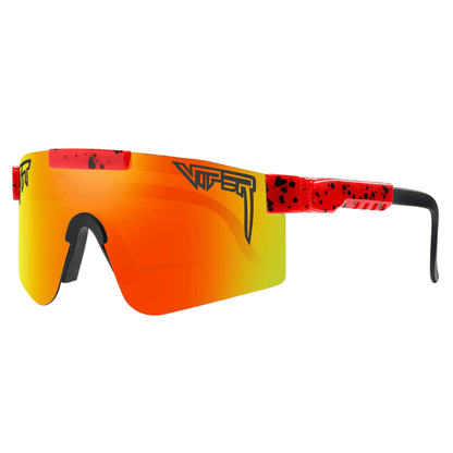 Viper Vision – Sports Sunglasses - ALPINE WEAR