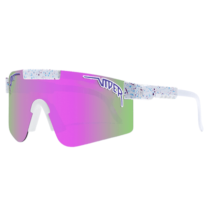Viper Vision – Sports Sunglasses - ALPINE WEAR