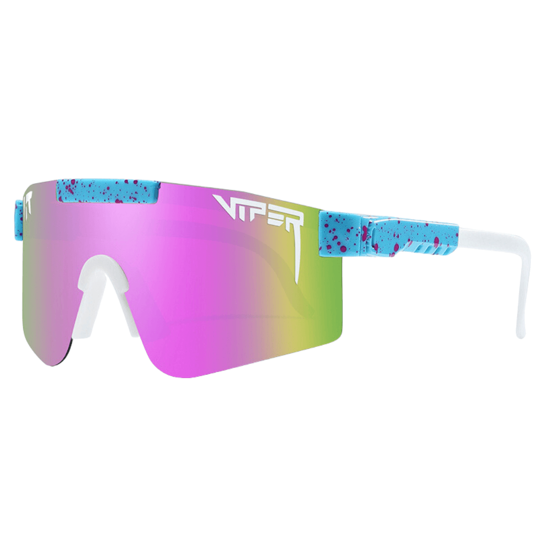 Viper Vision – Sports Sunglasses - ALPINE WEAR