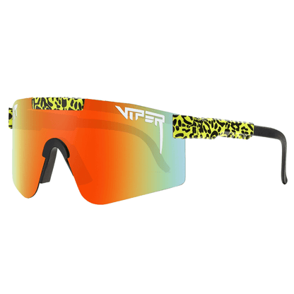 Viper Vision – Sports Sunglasses - ALPINE WEAR