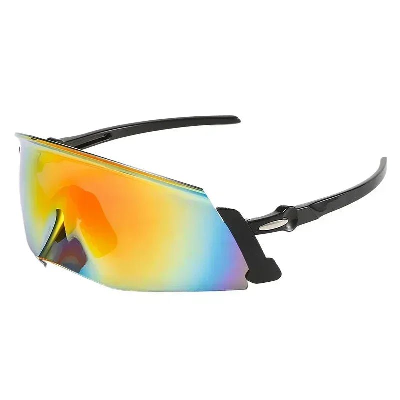 Virex Vision – Sports Sunglasses - ALPINE WEAR