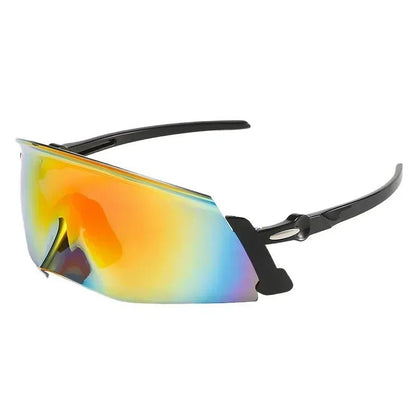 Virex Vision – Sports Sunglasses - ALPINE WEAR