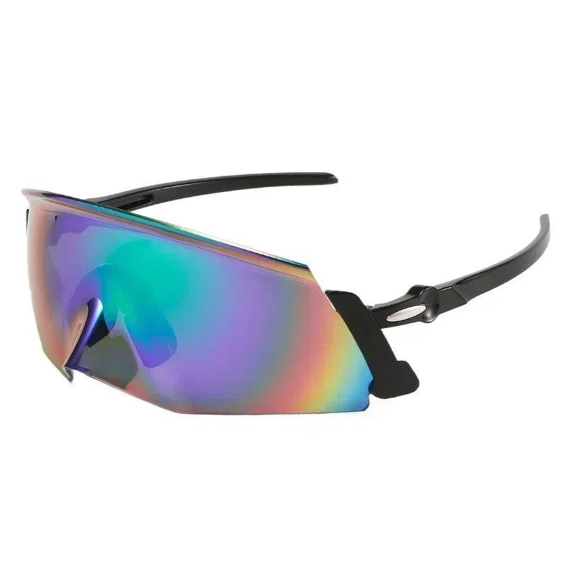 Virex Vision – Sports Sunglasses - ALPINE WEAR