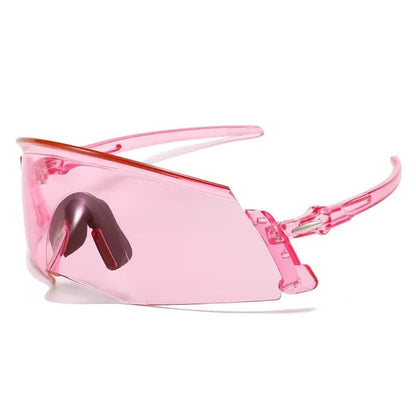 Virex Vision – Sports Sunglasses - ALPINE WEAR