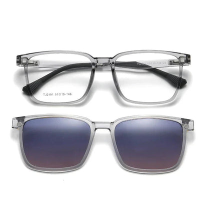 Vision Multifunctional Polarised Myopia Glasses - ALPINE WEAR