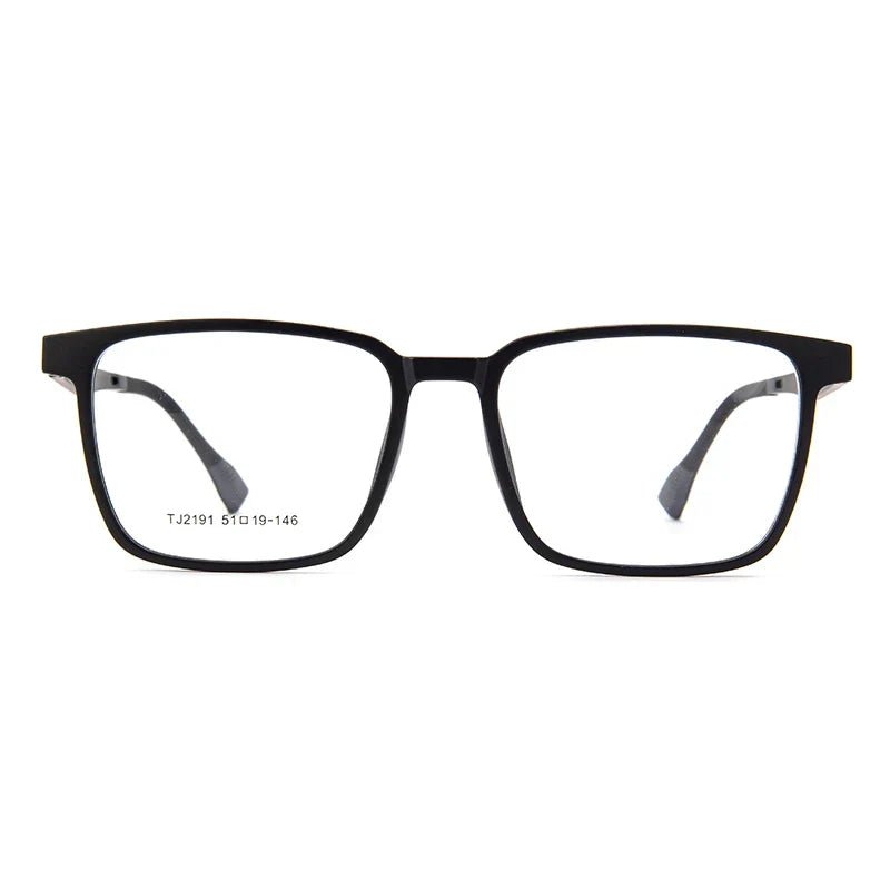 Vision Multifunctional Polarised Myopia Glasses - ALPINE WEAR