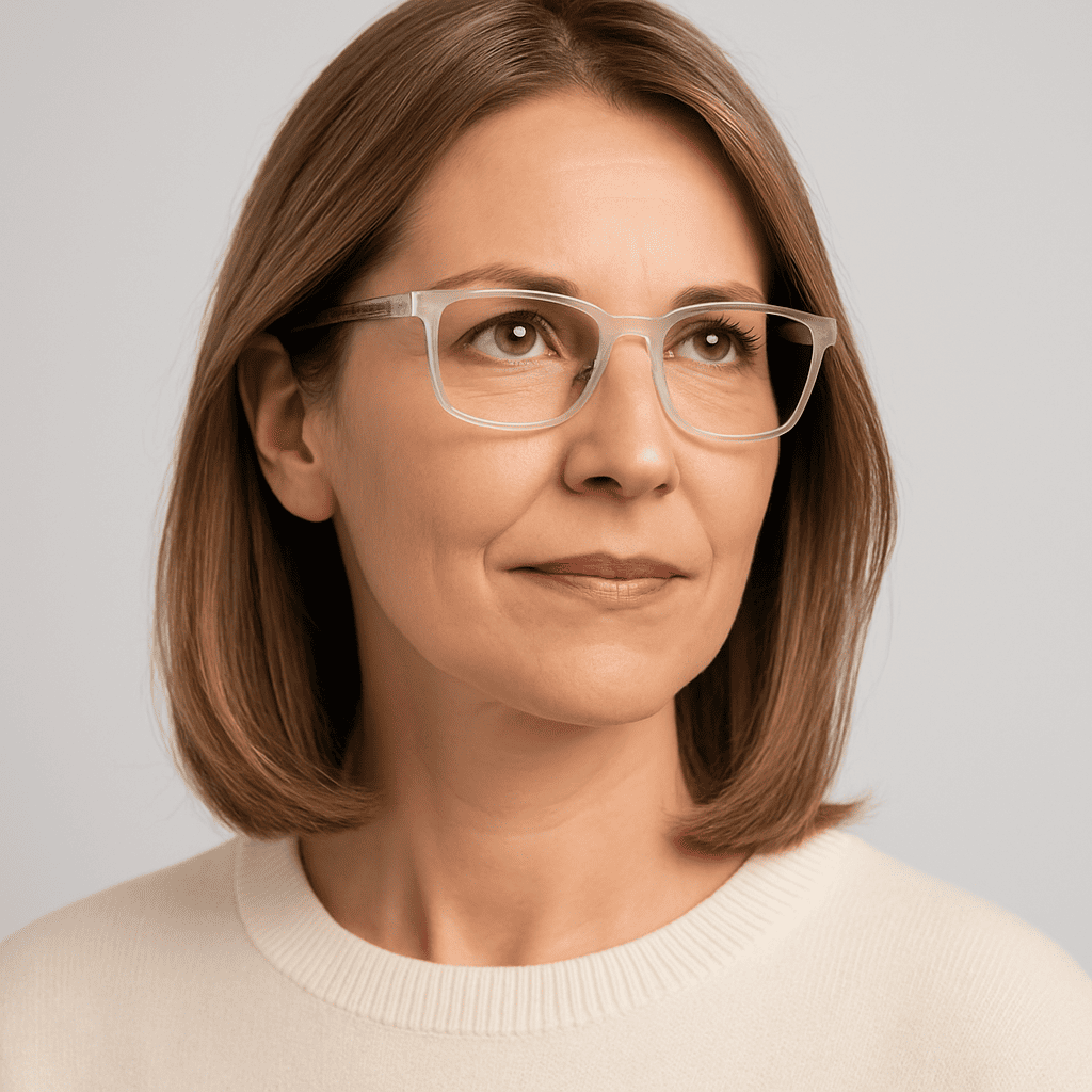 VisionSync Multifocal Glasses + Gift [Adaptive Technology] - ALPINE WEAR