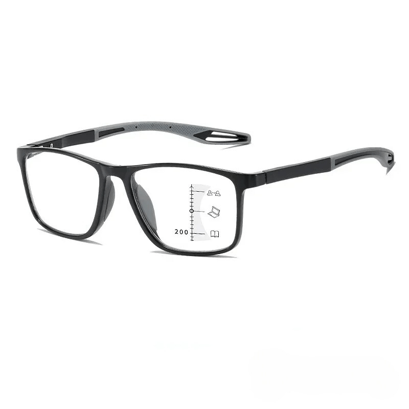 VisionSync Multifocal Glasses + Gift [Adaptive Technology] - ALPINE WEAR