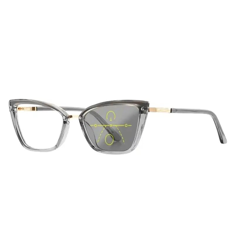 Vitra Optics Multifocal Glasses - ALPINE WEAR