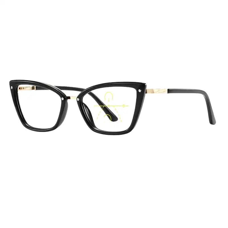 Vitra Optics Multifocal Glasses - ALPINE WEAR