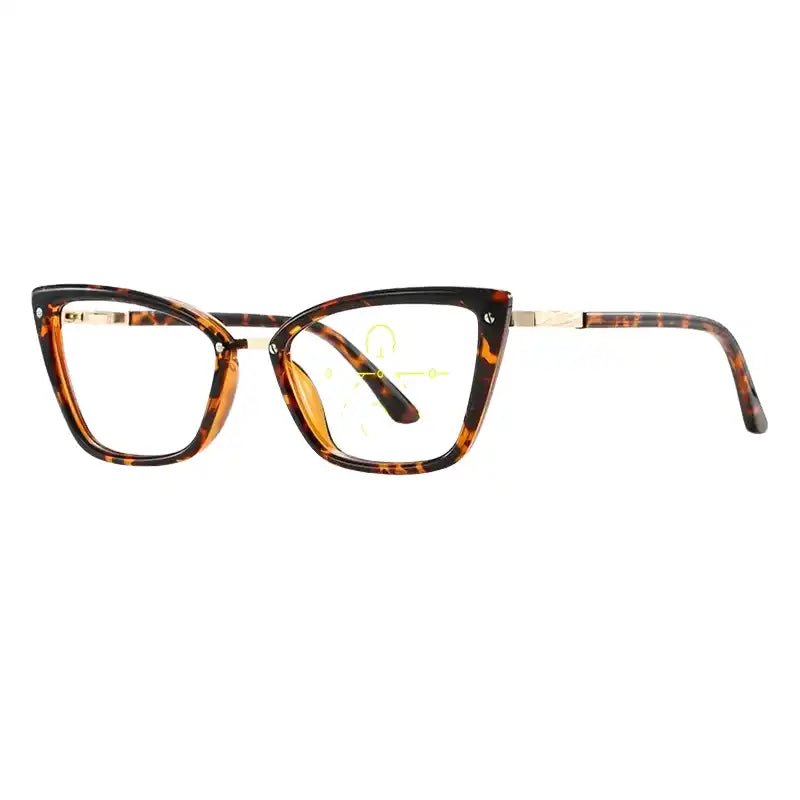 Vitra Optics Multifocal Glasses - ALPINE WEAR