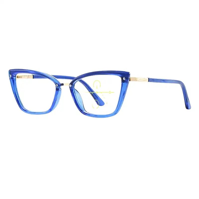 Vitra Optics Multifocal Glasses USA - ALPINE WEAR