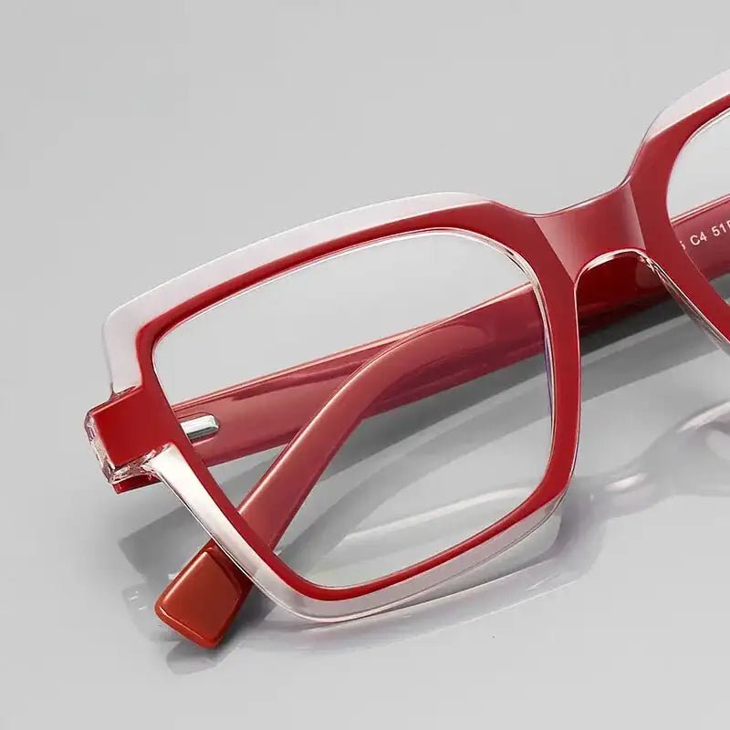 Voss Vision – Blue Light Blocking Glasses - ALPINE WEAR