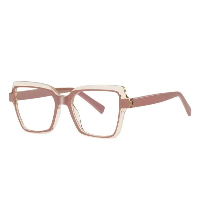 Voss Vision – Blue Light Blocking Glasses - ALPINE WEAR