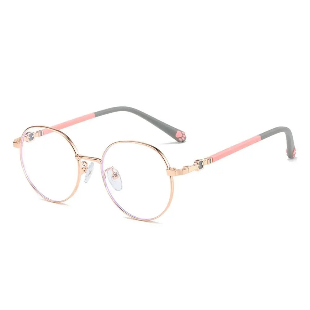 Wio Glasses – Blue Light Protection for Kids - ALPINE WEAR