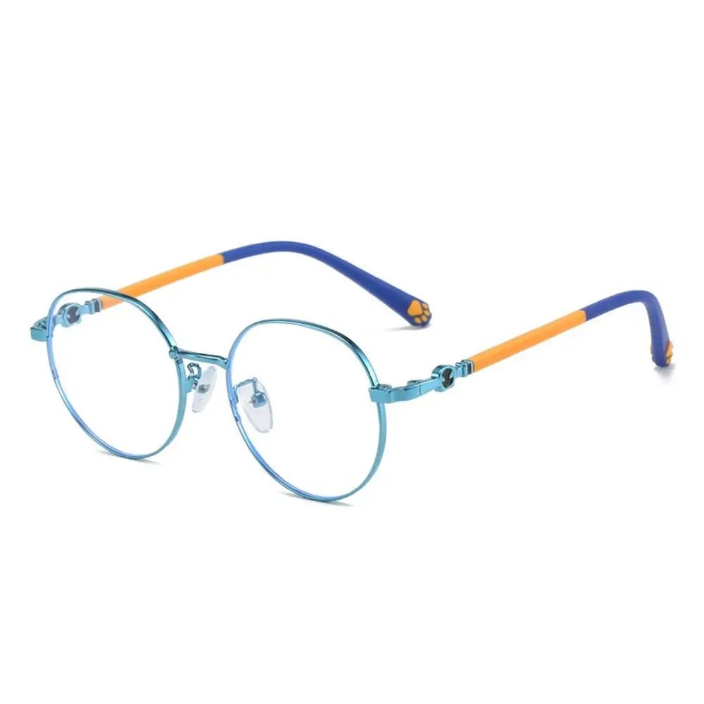 Wio Glasses – Blue Light Protection for Kids - ALPINE WEAR
