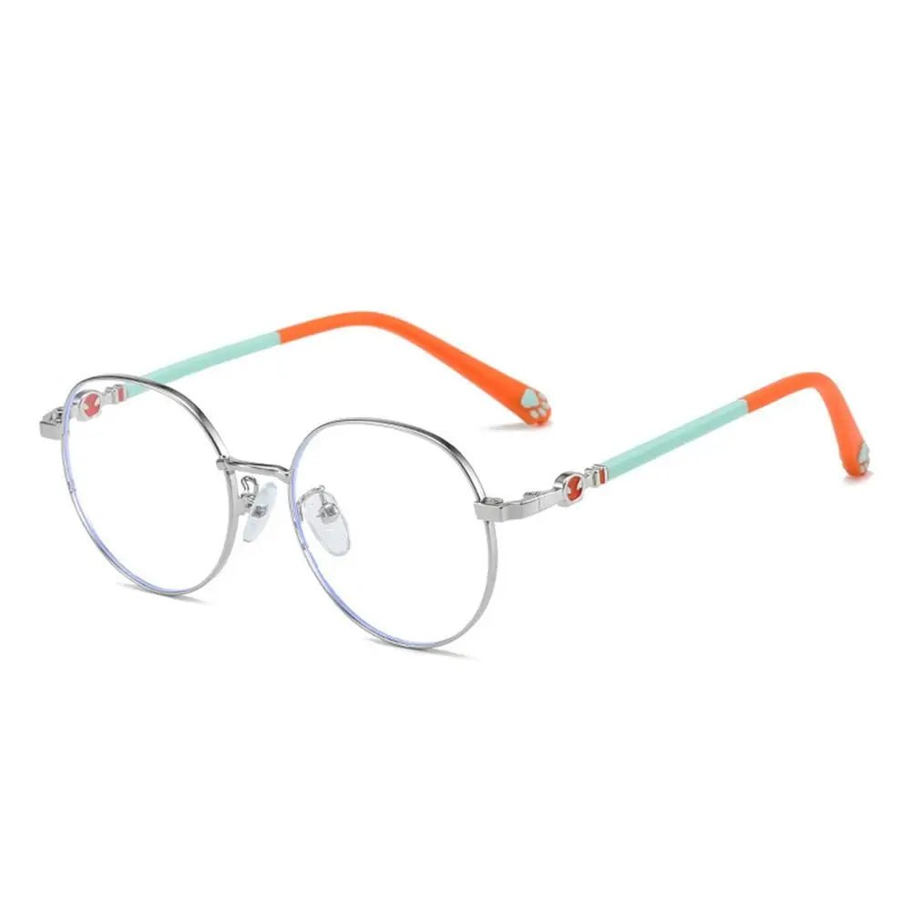 Wio Glasses – Blue Light Protection for Kids - ALPINE WEAR