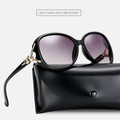 Women's Oversized Fashion Sunglasses（50% OFF） - ALPINE WEAR