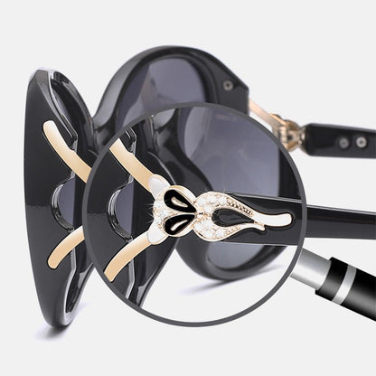 Women's Oversized Fashion Sunglasses（50% OFF） - ALPINE WEAR