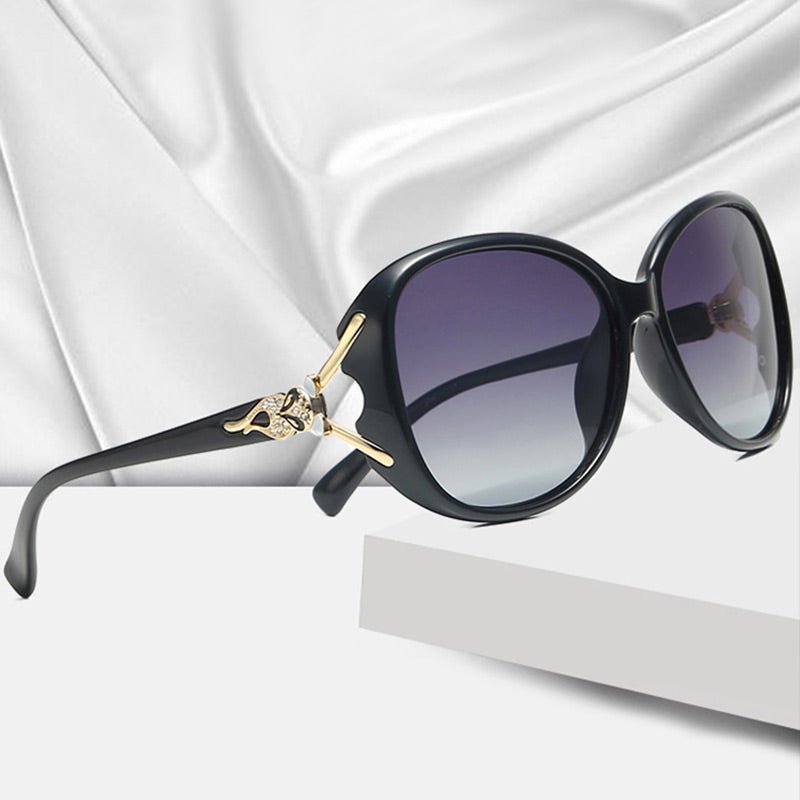 Women's Oversized Fashion Sunglasses（50% OFF） - ALPINE WEAR
