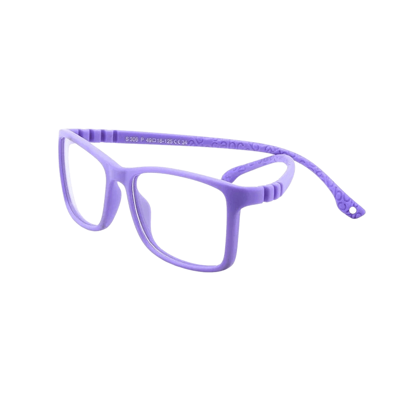 Wonder Glasses – Blue Light Protection for Kids - ALPINE WEAR