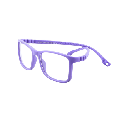 Wonder Glasses – Blue Light Protection for Kids - ALPINE WEAR