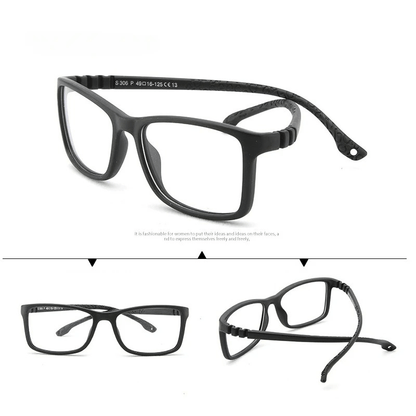 Wonder Glasses – Blue Light Protection for Kids - ALPINE WEAR