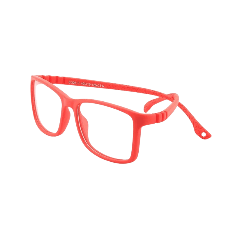 Wonder Glasses – Blue Light Protection for Kids - ALPINE WEAR