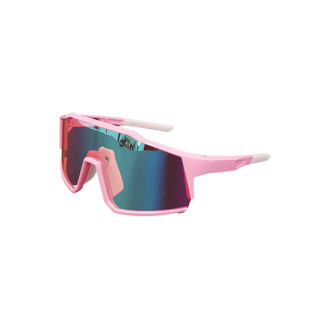 Xtreme Pro – Polarised Sports Sunglasses - ALPINE WEAR