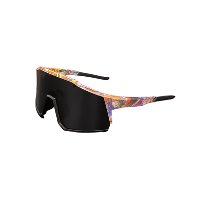 Xtreme Pro – Polarised Sports Sunglasses - ALPINE WEAR