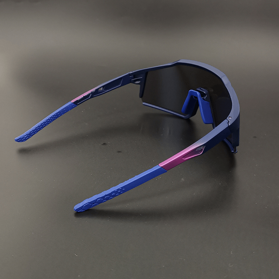 Xtreme Pro – Polarised Sports Sunglasses - ALPINE WEAR